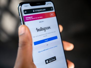 instagram pour booster son commerce local
